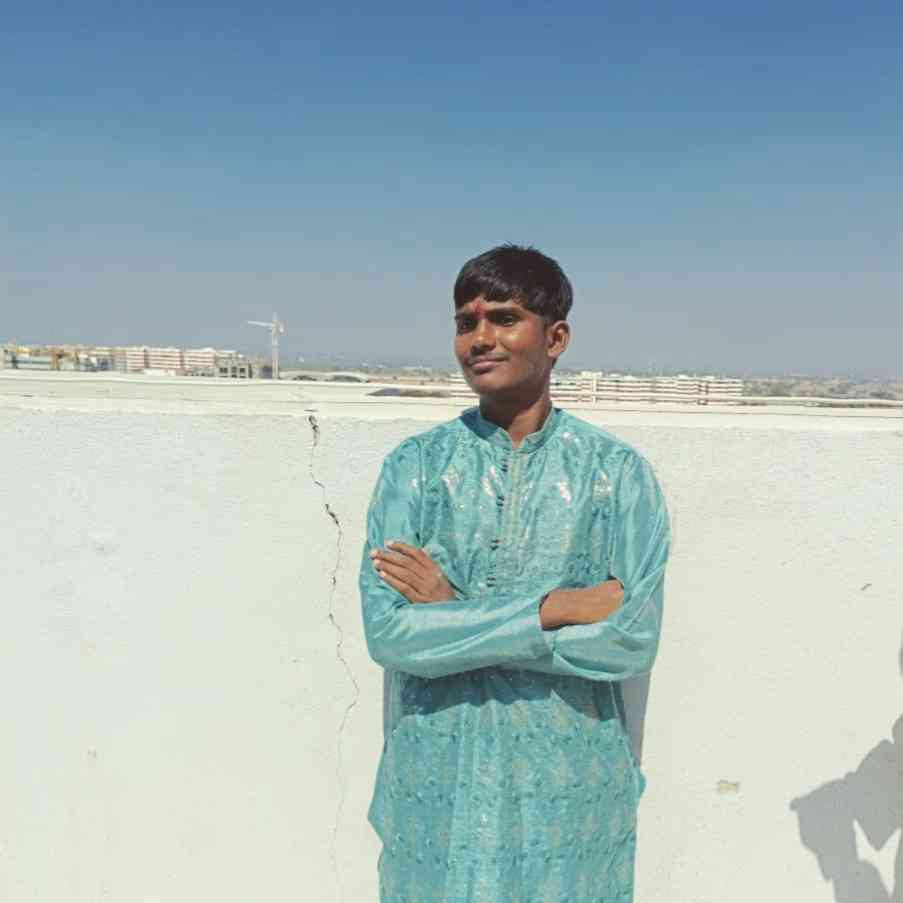 Pasalapudi Srikrishna Satvik